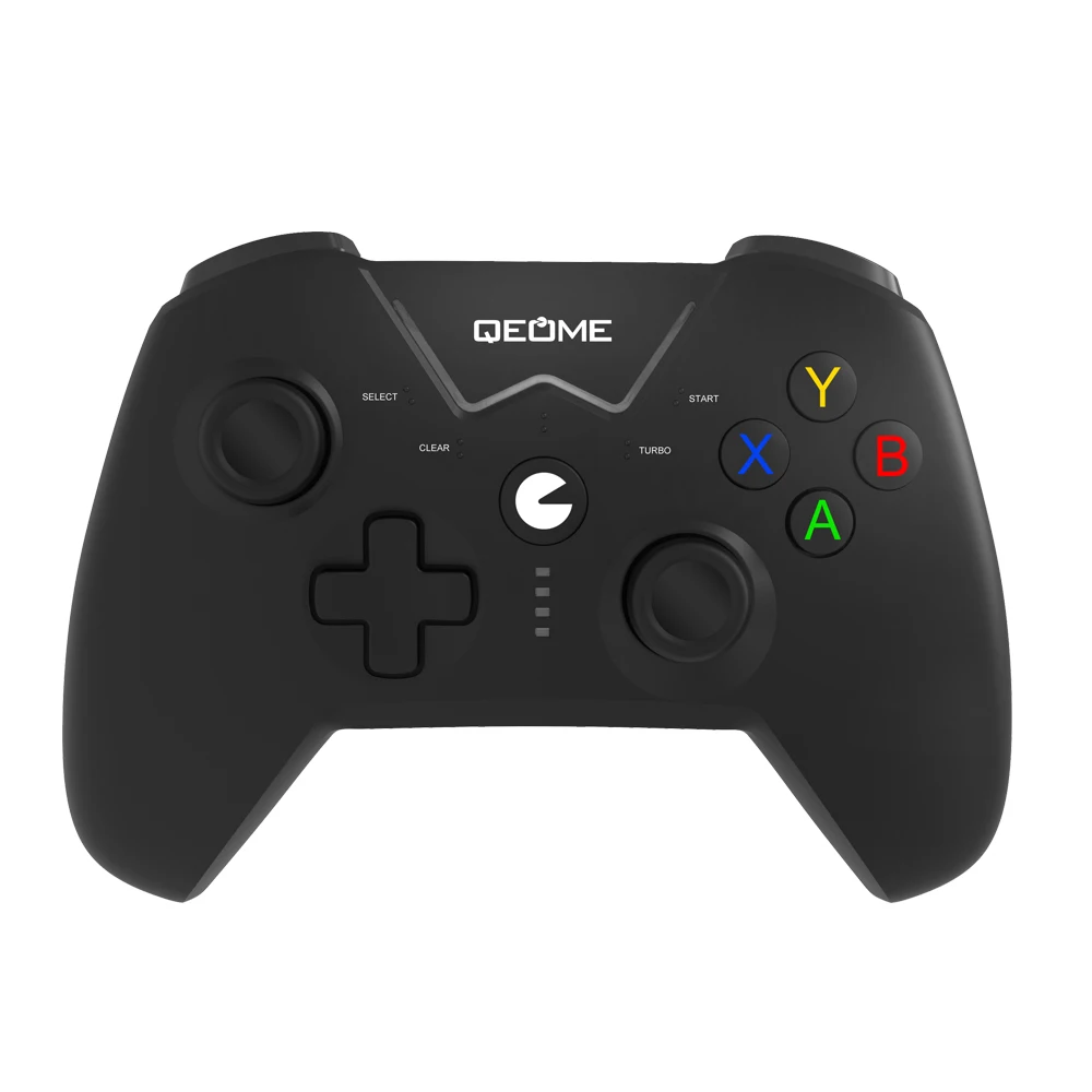 customized wireless joystick  factory joystick  for pc controller gamepad for PC/ios/Switch