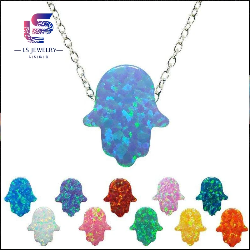 Jewelry Factory Resin Free Lab Created Jelly Opal Cabochon Wholesale Colors Synthetic Opal Stone