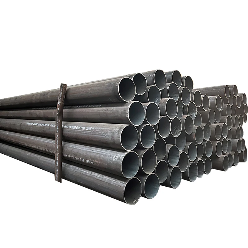 Hot Sale High Quality Seamless Astm A333 Carbon Steel Pipe For Oil And Gas Seamless Steel Pipe