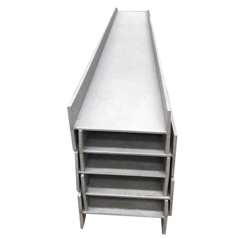Prime Quality Structure Hot Rolled 304 Stainless Steel H Beam
