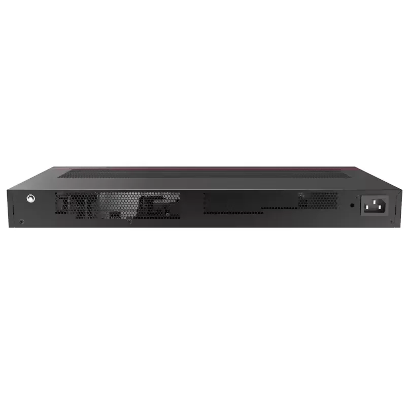 S5731-S серии 24 порта Ethernet 4 10G SFP + стандартный гигабитный сетевой коммутатор S5731-S24P4X
