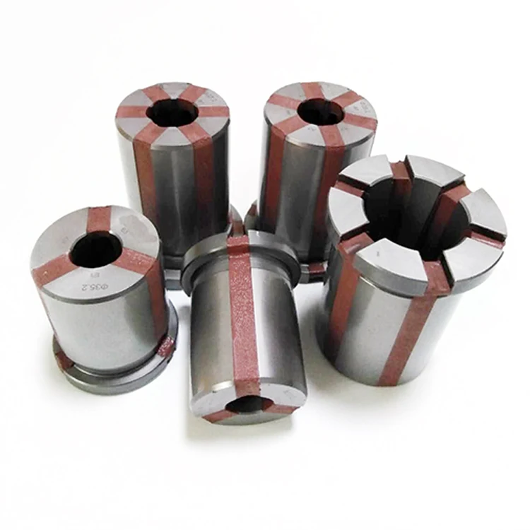 
CNC Lathe Machine Accessories Collect Viscose Chuck 