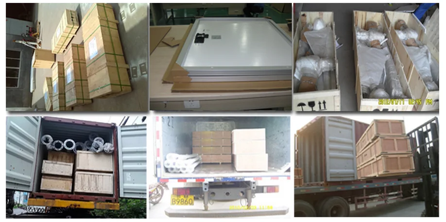 ESG Hot sell solar wind turbine hybrid system home 1kw 2kw 3kw roof wind turbine solar panel hybrid system