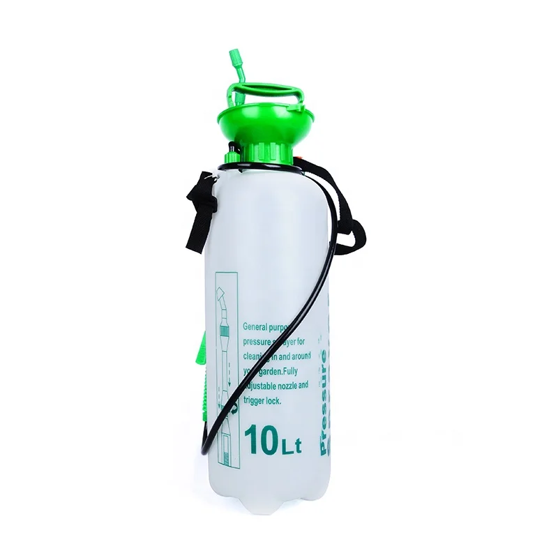 Мойка для сада и дома, миниатюрный распылитель давления