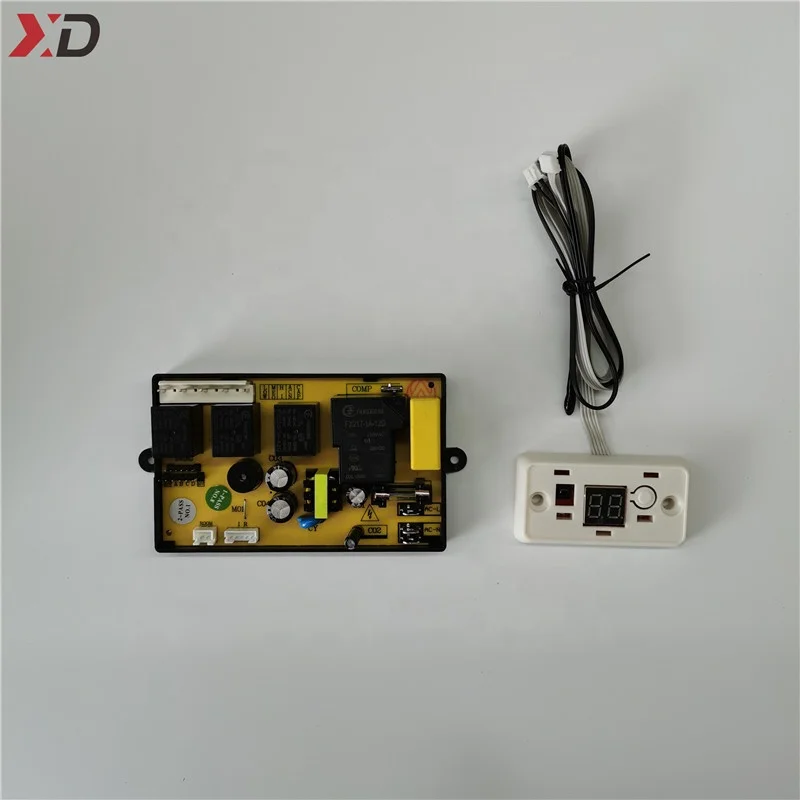 SA01A Air conditioner Universal remote control system