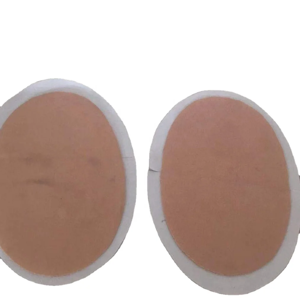  Anti Chafe Body thigh Tape Release friction Slimming paste Sweat absorption