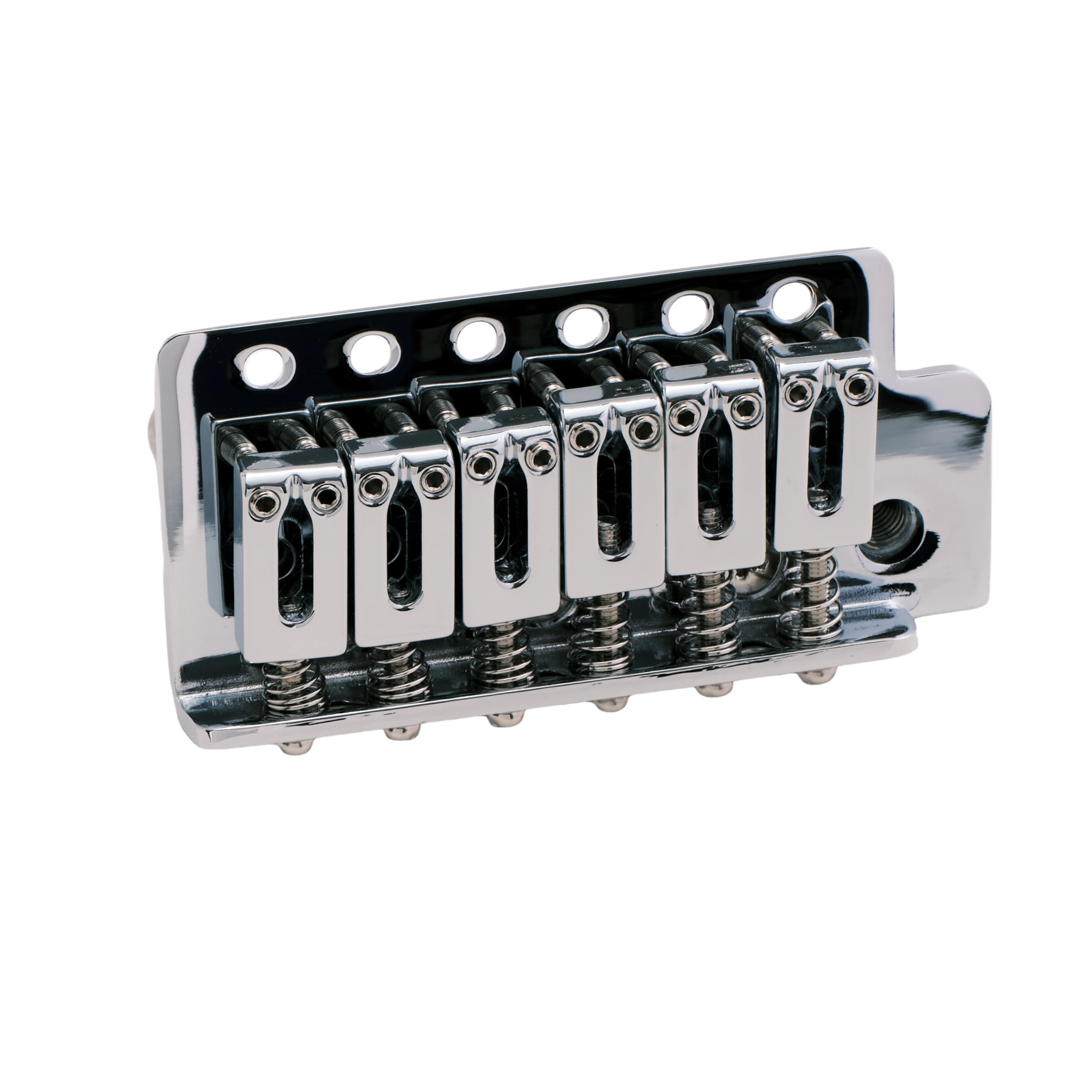 ST Stratocaster 6-Point Electric Guitar Tremolo Bridge Vibrato Bridge with Strings Wholesale Service Available