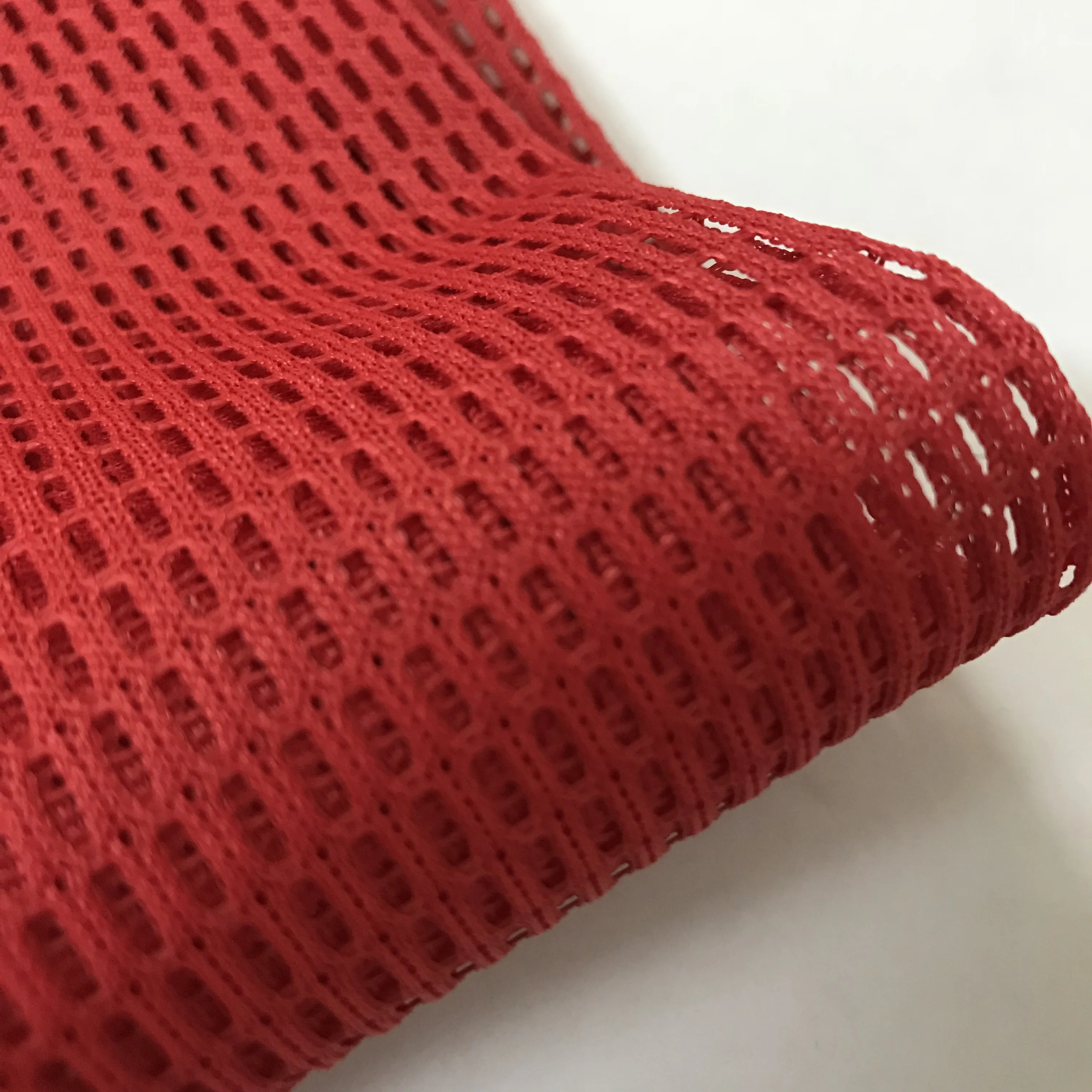 
furniture upholstery mesh fabric 