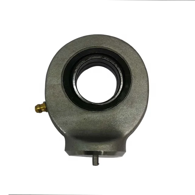 Заводская цена, все виды запчастей для сельскохозяйственной техники, смазка маслом, сварной конец стержня, подшипник GK10DO