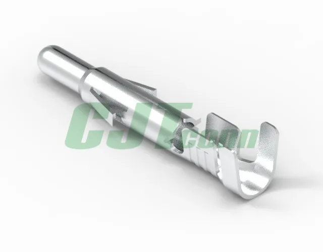 CJTconn C6351 MLX 350766-1 32 pin 2 pin connector male female electronicscomponent