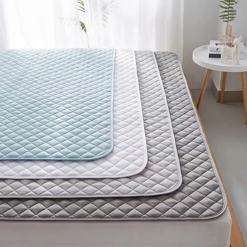 waterproof quilt mattress covers & protectors bed bug water proof fabric bed fitted sheet for hotel