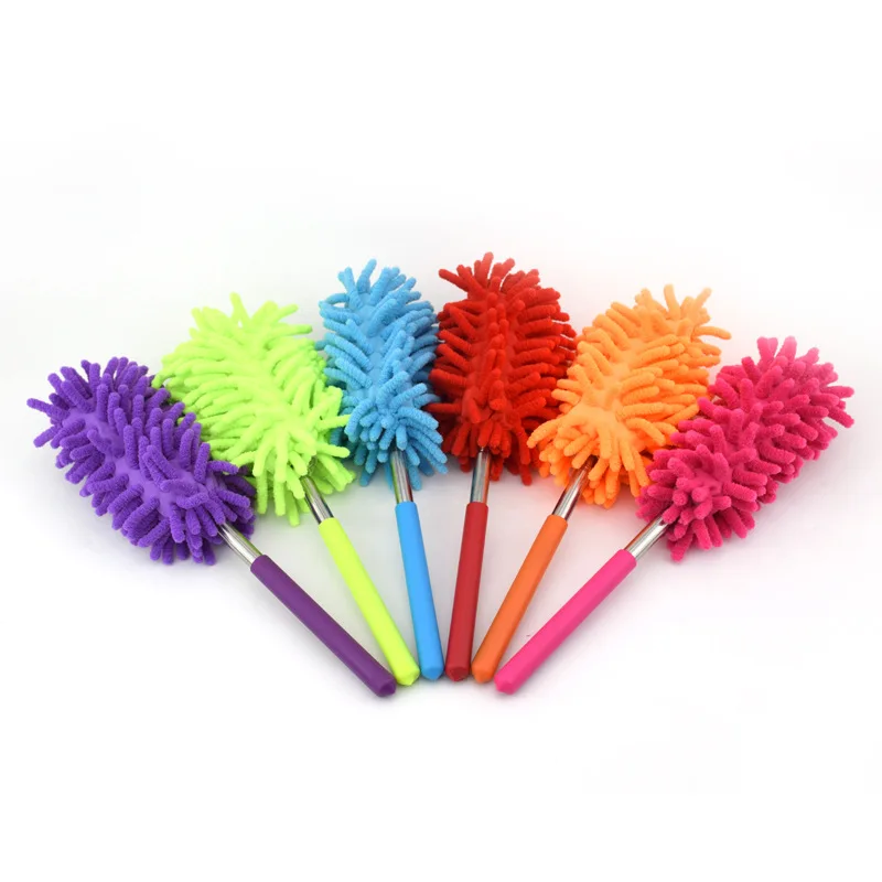 Microfiber Duster for Cleaning
