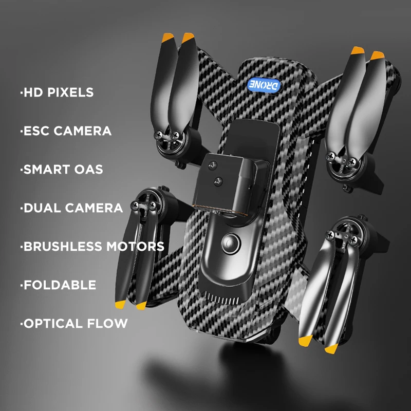 Similar with Automatic Return Bayangtoys GD17 Pro RC Quadcopter FPV Drone GPS Follow Me 2MP Wifi HD Camera Long Range Helicopter