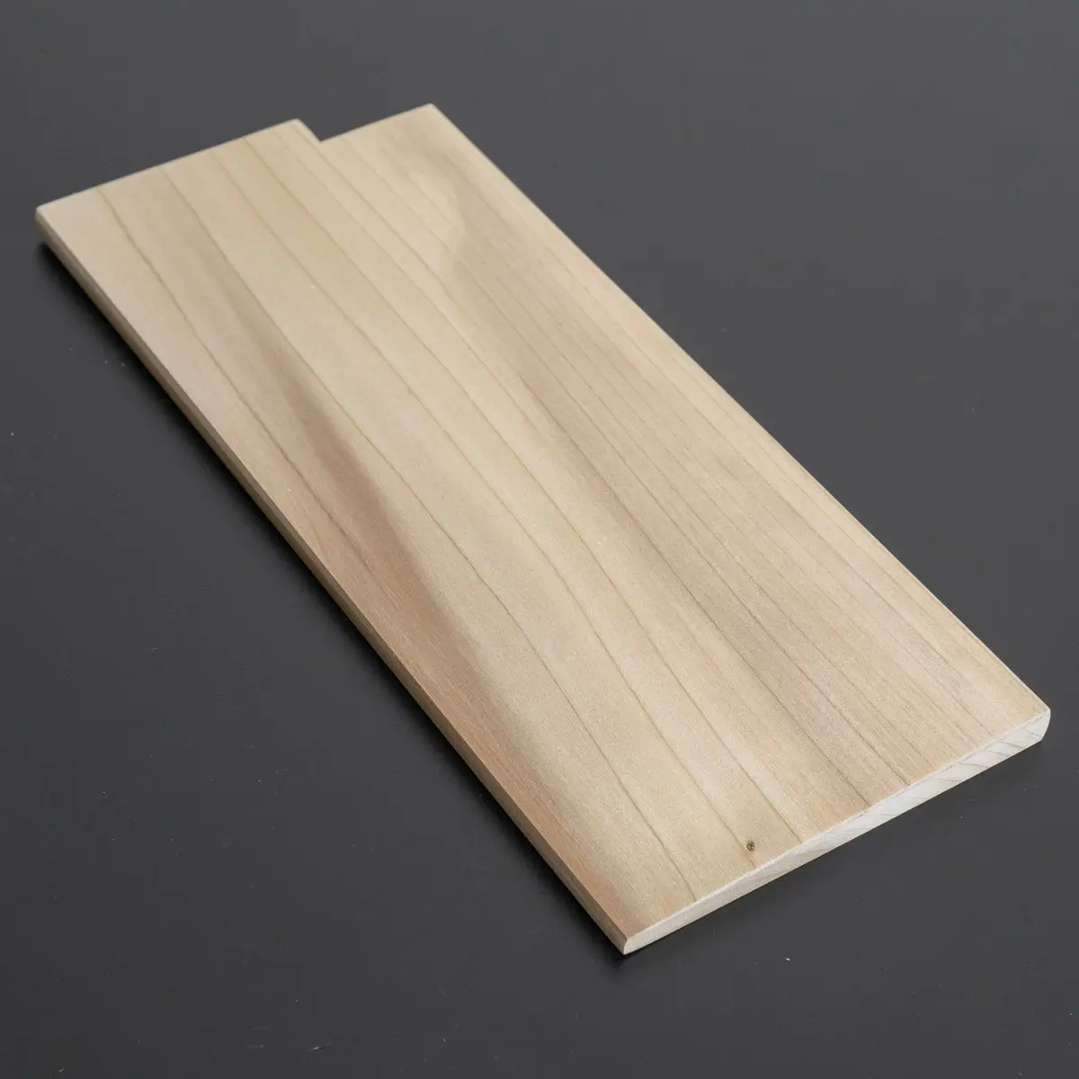 Деревянная древесина из красного дуба, белого дуба, ореха и бука