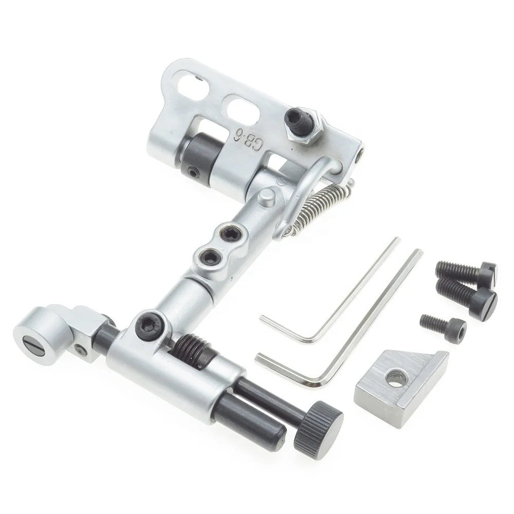 Высокое качество деталь швейной машины GB-6 направляющую для золотого колеса CS-8365