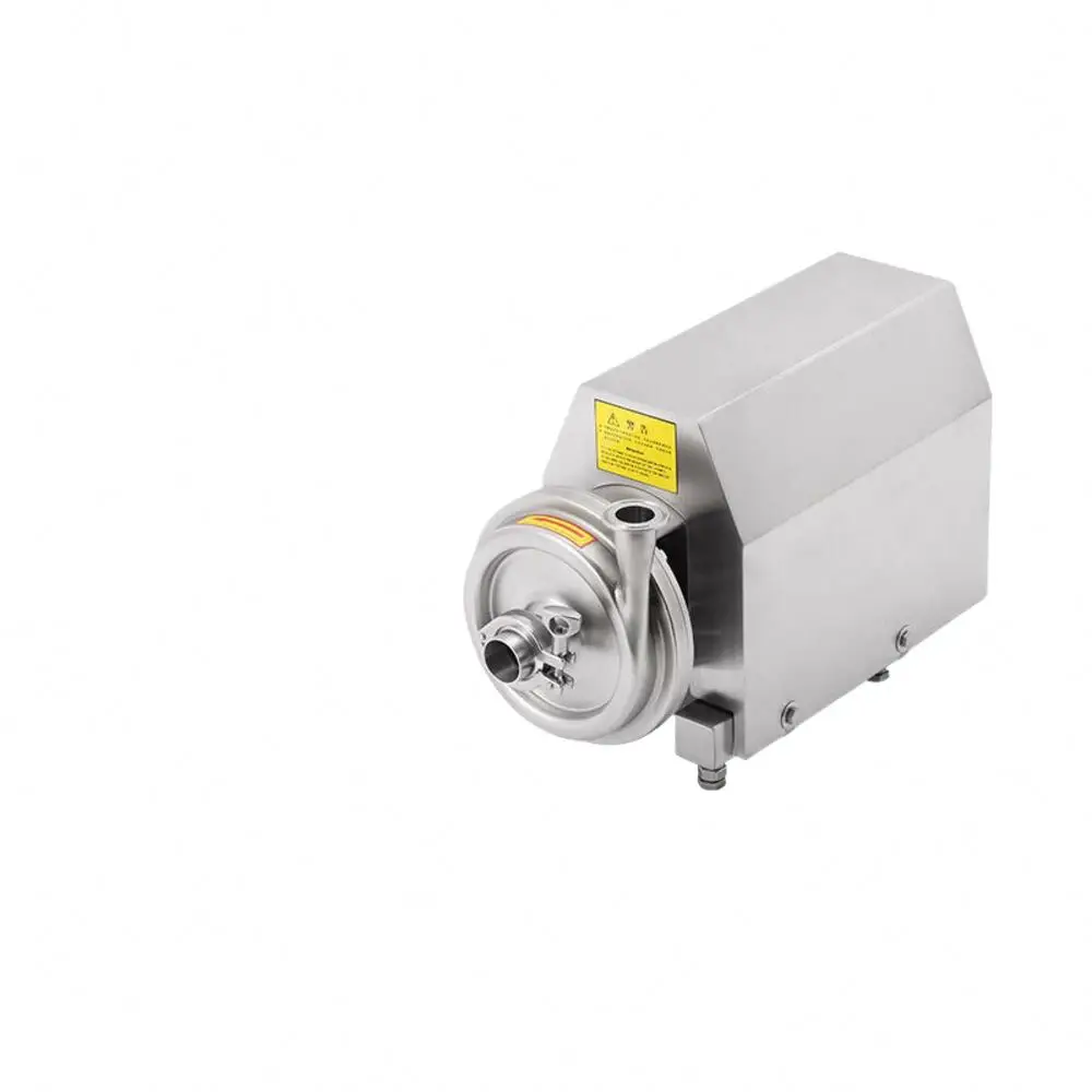 3HP Stainless Steel Electric Centrifugal Water Pump SCT300 For Irrigation Wastewater Treatment Flood Control OEM Agriculture