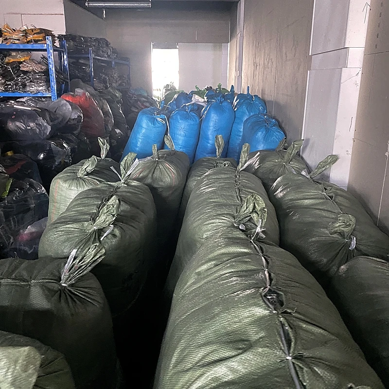 Wholesale Supplier Bulks Brand New Shop Stock Tops Mix Assorted Dress Bulk Bales Used Clothes Shn