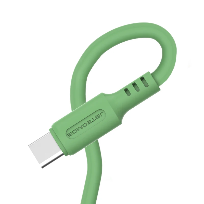 Somostel BP06 гибкий корпус SR Улучшенная защита данных usb-кабель дешевые цены для мобильного