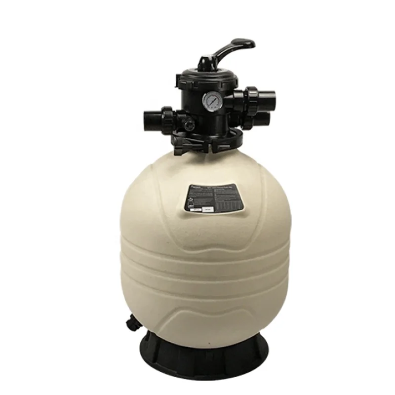 Emaux high-quality swimming pool sand filter aquarium new plastic jet filter sand filter