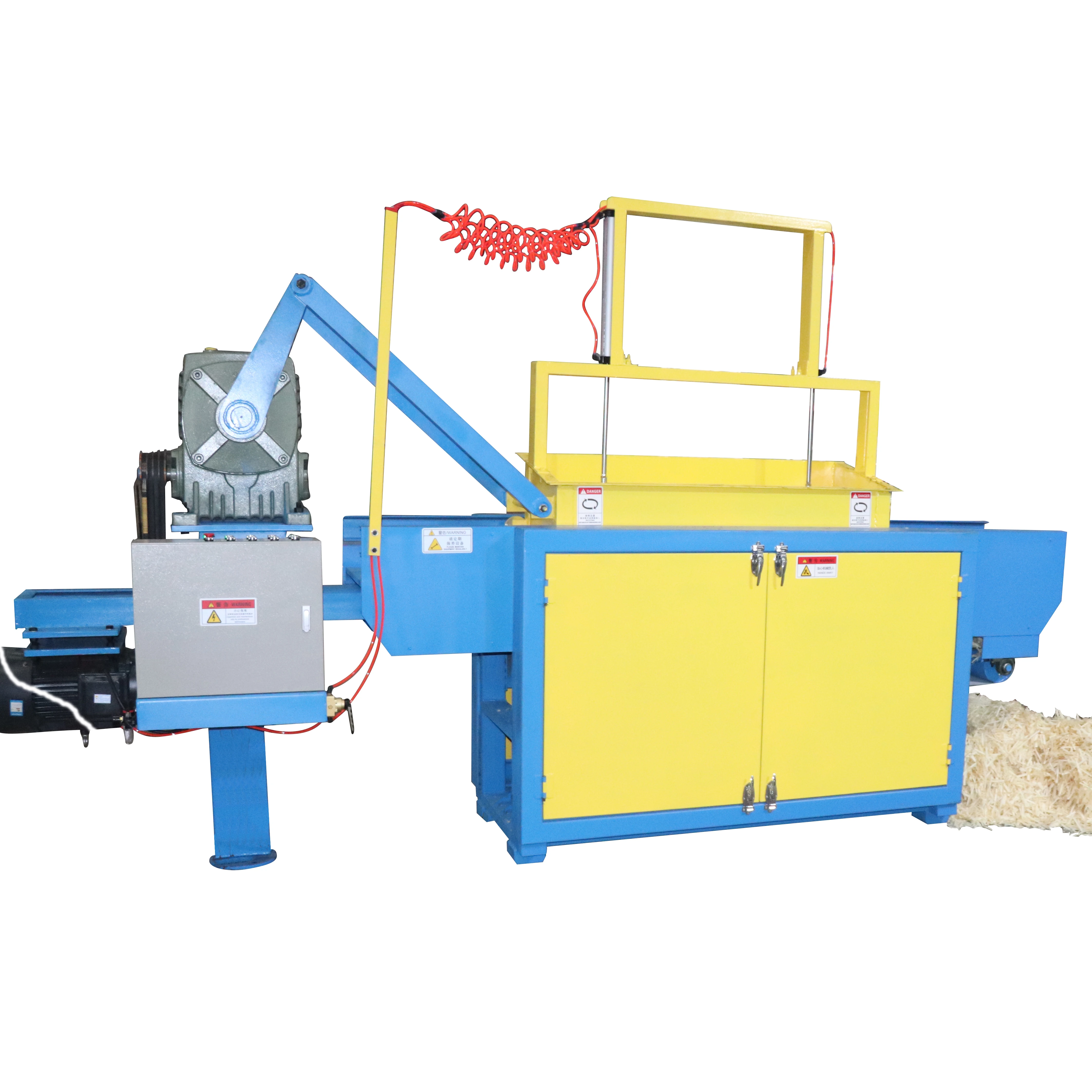 
Hydraulic Wood Shaving Machine Price Sawing Machine For Horse 