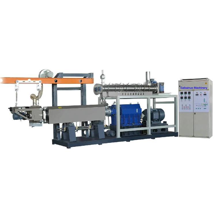 dog food pellets making machine