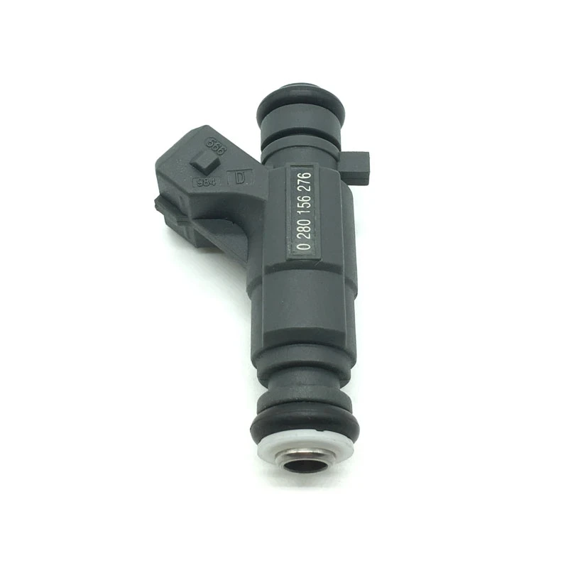 Топливная Форсунка высокого качества для автомобиля Jinbei Grace Yangtze Zhongxing picker oem 0280156276
