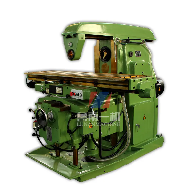 Horizontal Milling Machine X6140 Milling Machine