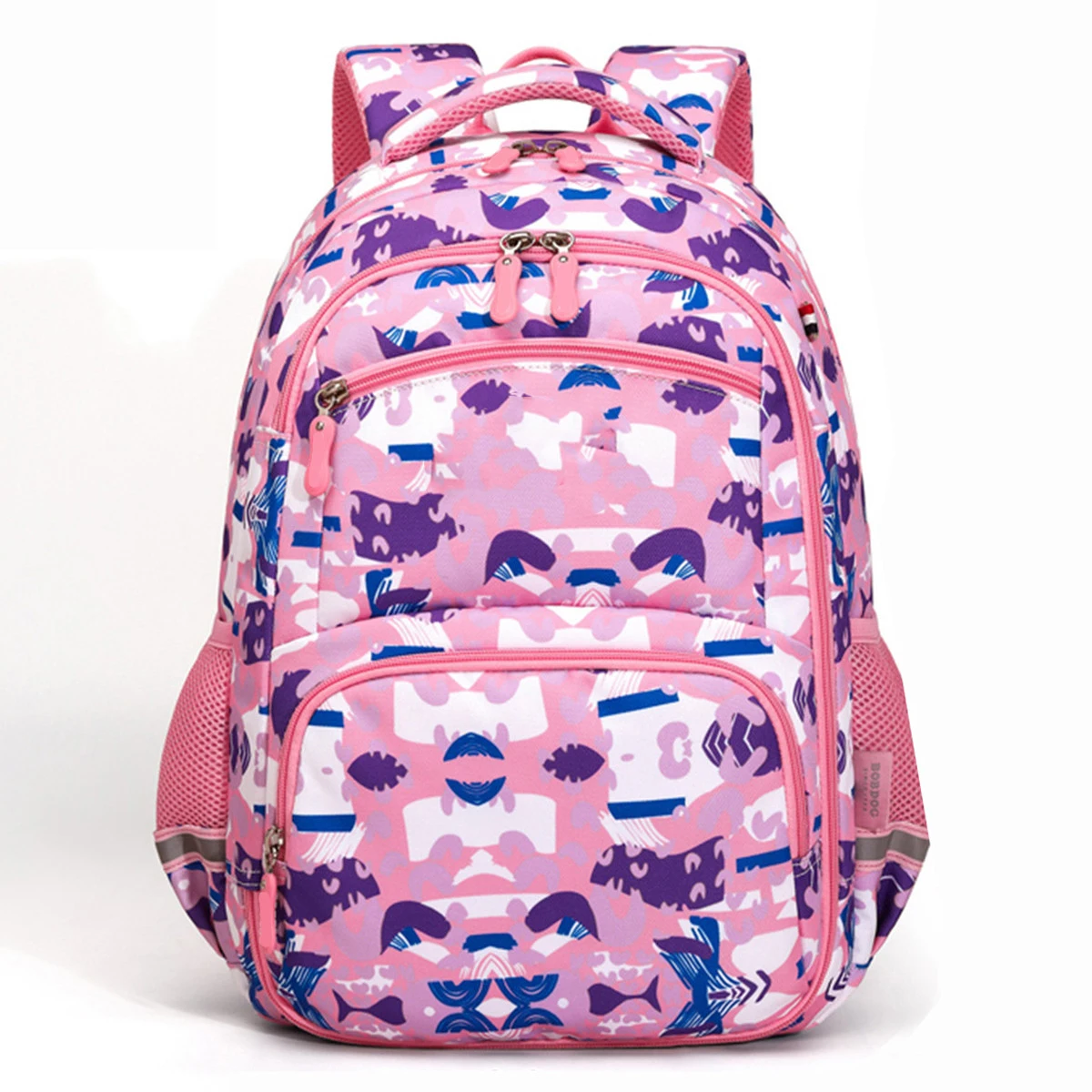 2020 Hot Sale Tik Tok Backpack Children Kids Backpack School Bags Cartoon Schoolbags Backpack