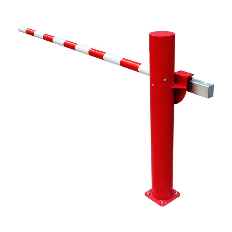 3S Easy Install DC12V Automatic Parking Barrier