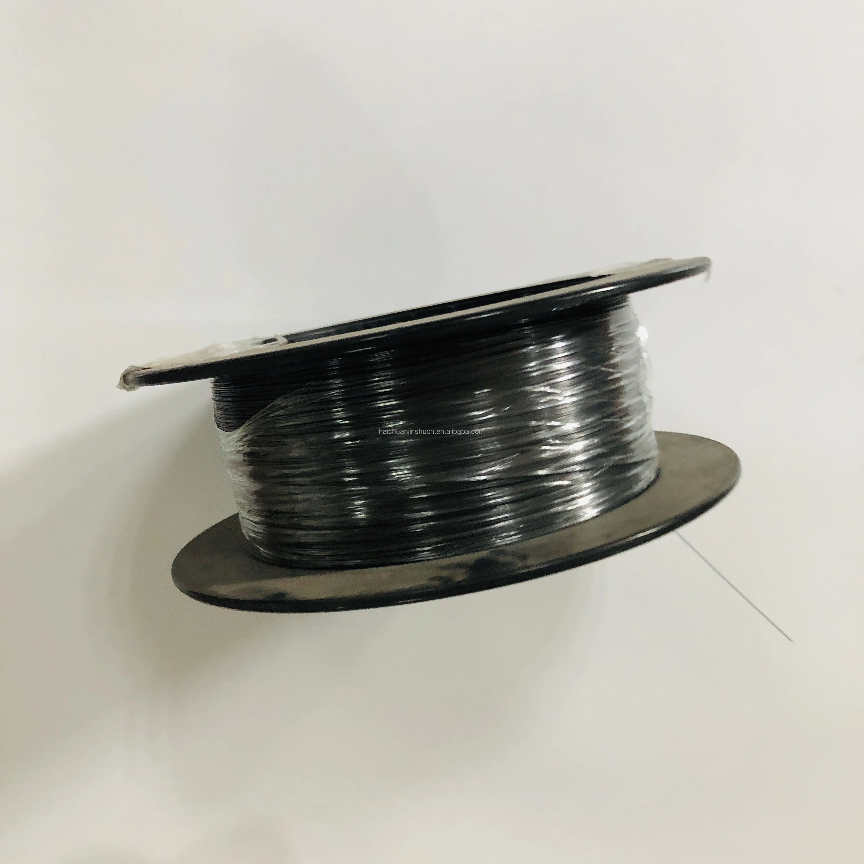 nitinol wire 2mm Nickel Titanium Alloy shape memory alloy Nickel titanium wire