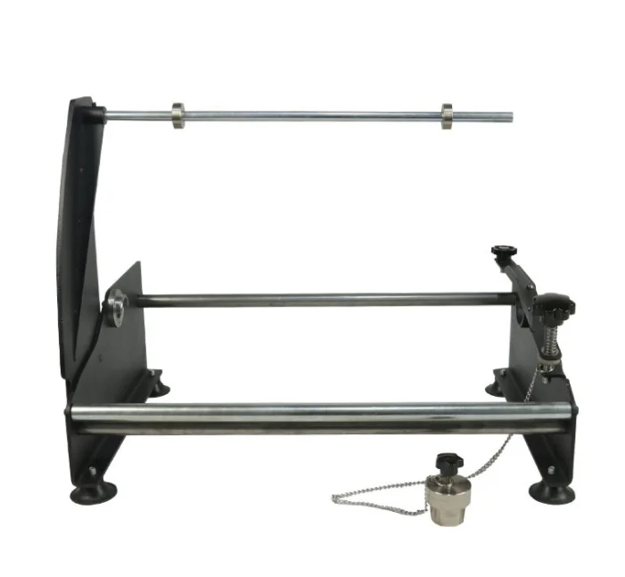 Машина для упаковки бумажных сотовых крафт-бумажных подушек