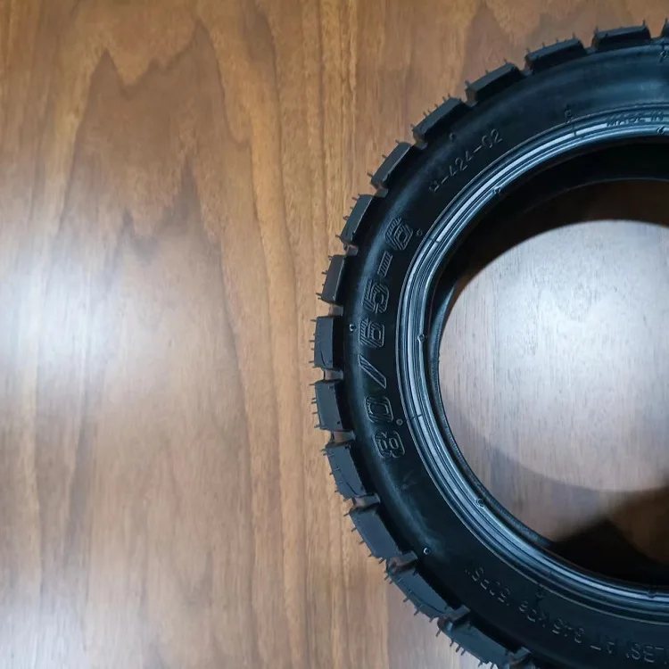 Off road motorcycle tire mini bike tires fat tyre for electric scooter 80/65-6