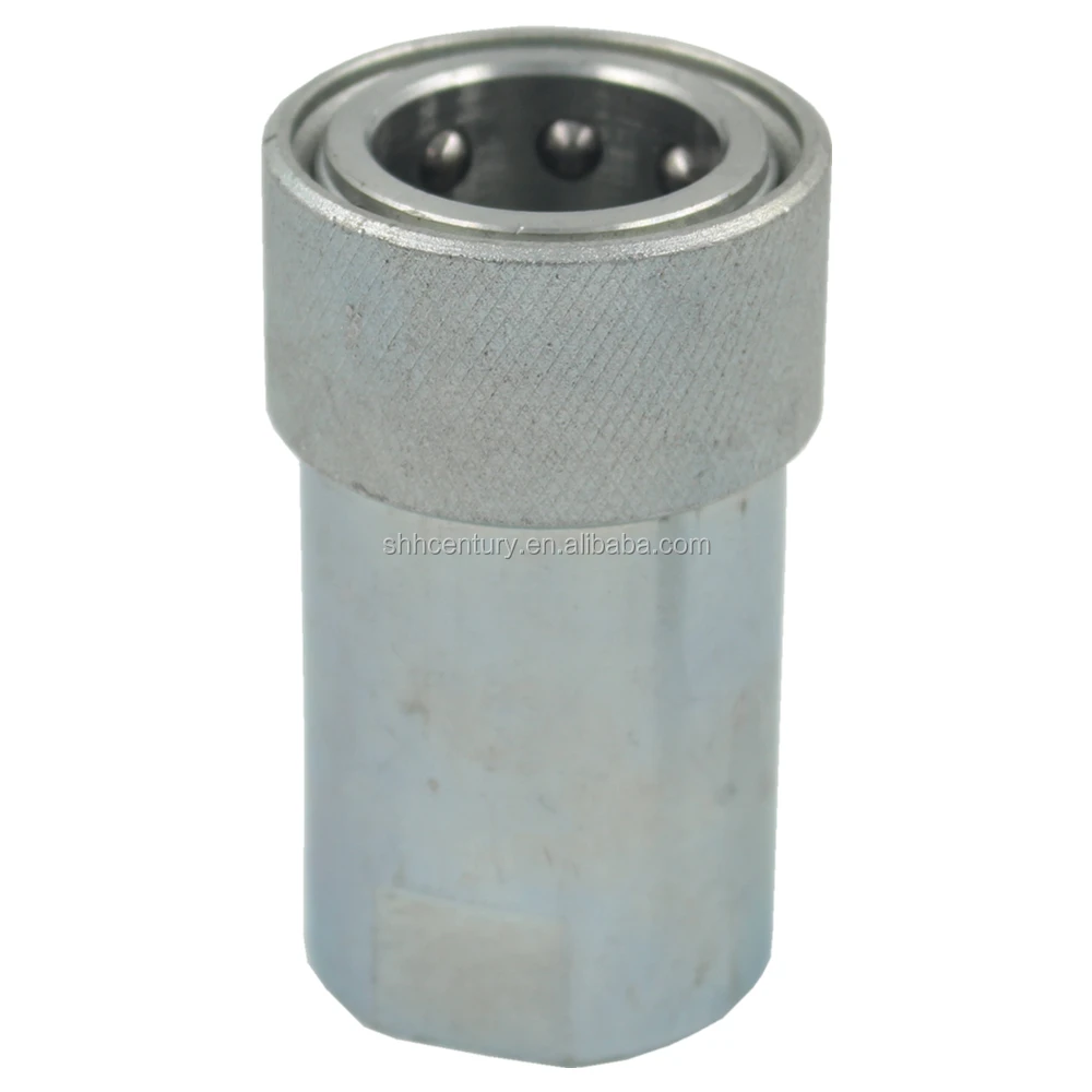 Japan Nitto HSP Coupla Type Hydraulic Quick Coupling