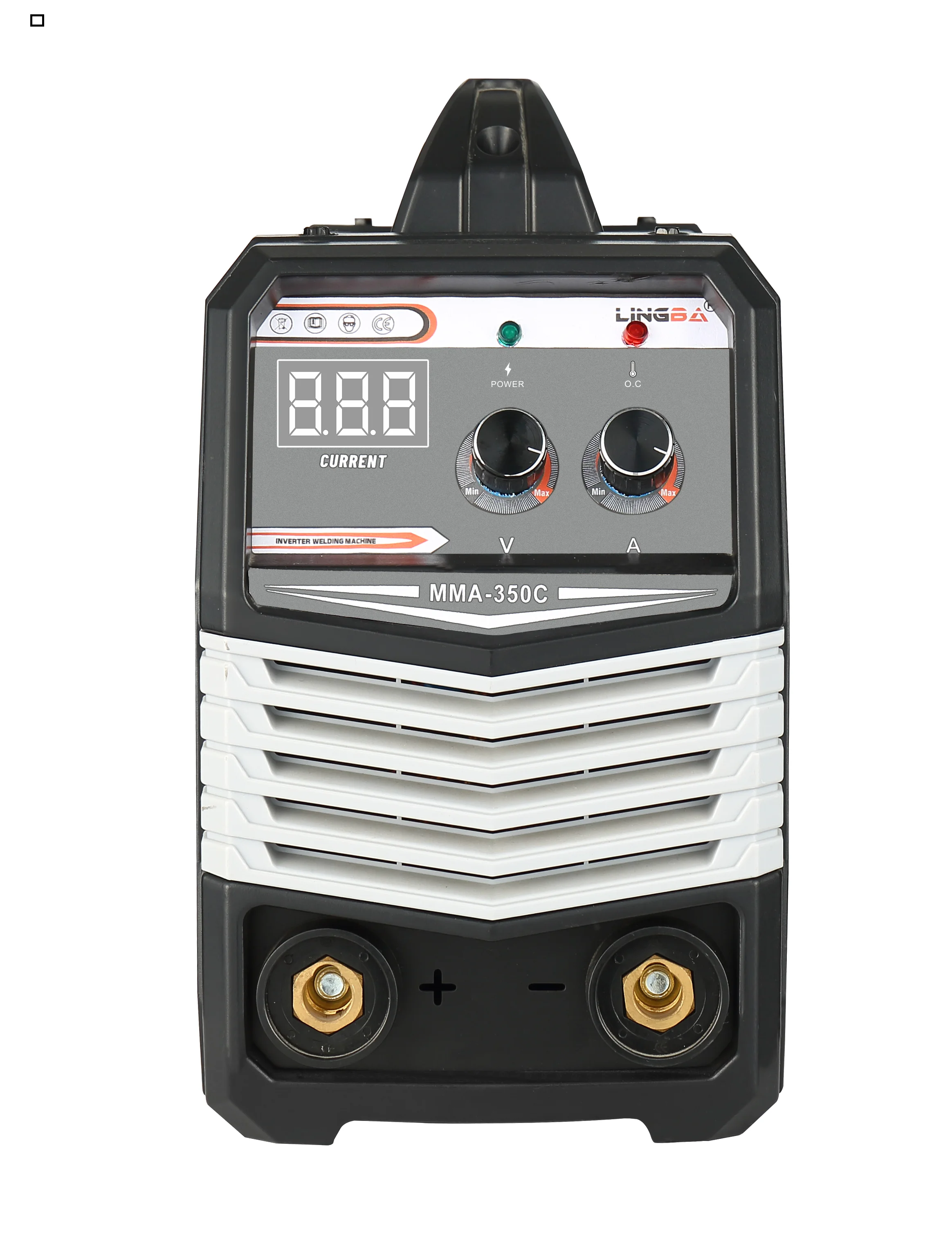 Lingba MMA Lift tig Welding Machine SMAW Other Arc Welders 300 315 350C 110v 220v