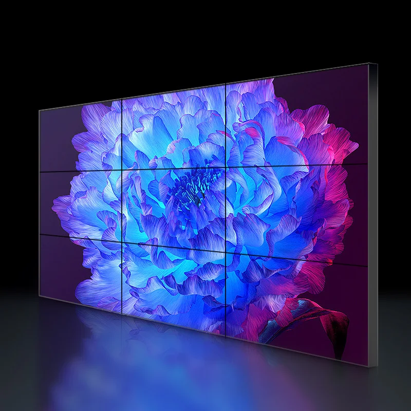 Hilan Waterproof P1.9 Led Screen Indoor Led Video Wall Display Exterior Led Screen
