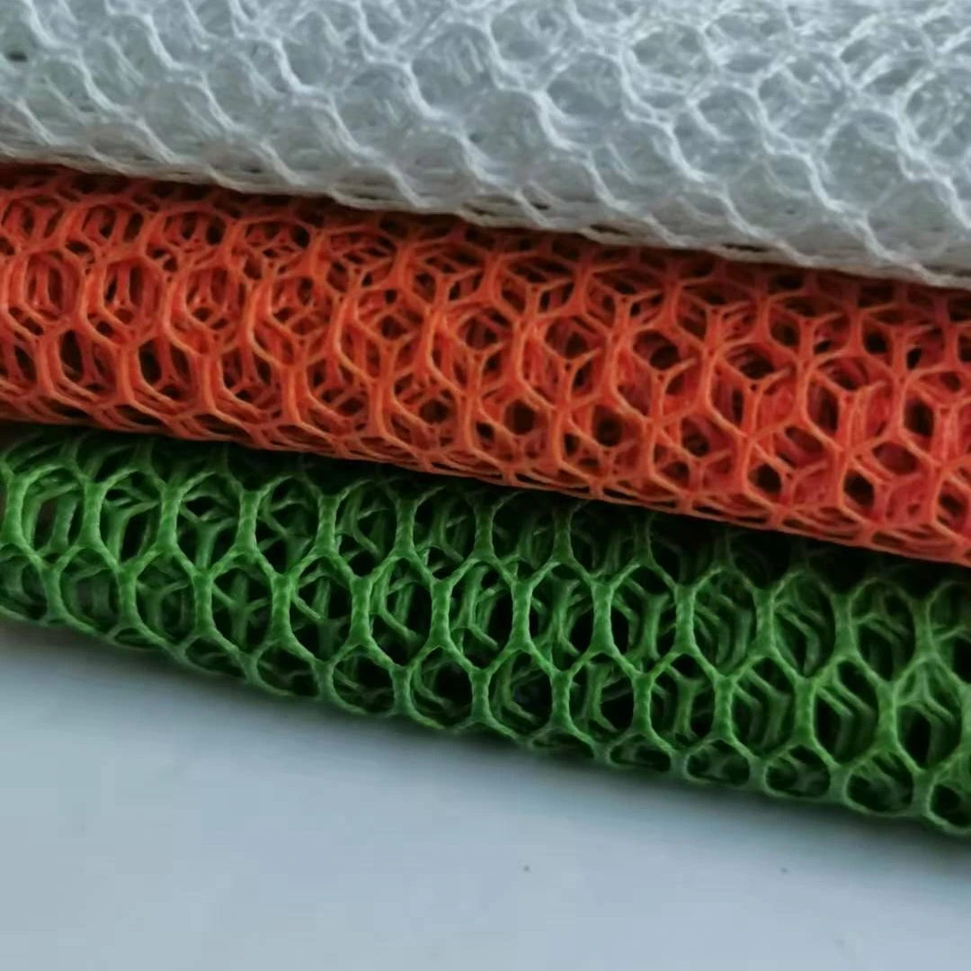 
PVC coated mesh fabric for pvc mesh bag Non-slip mat fishing nets the fence agricultural protective net 