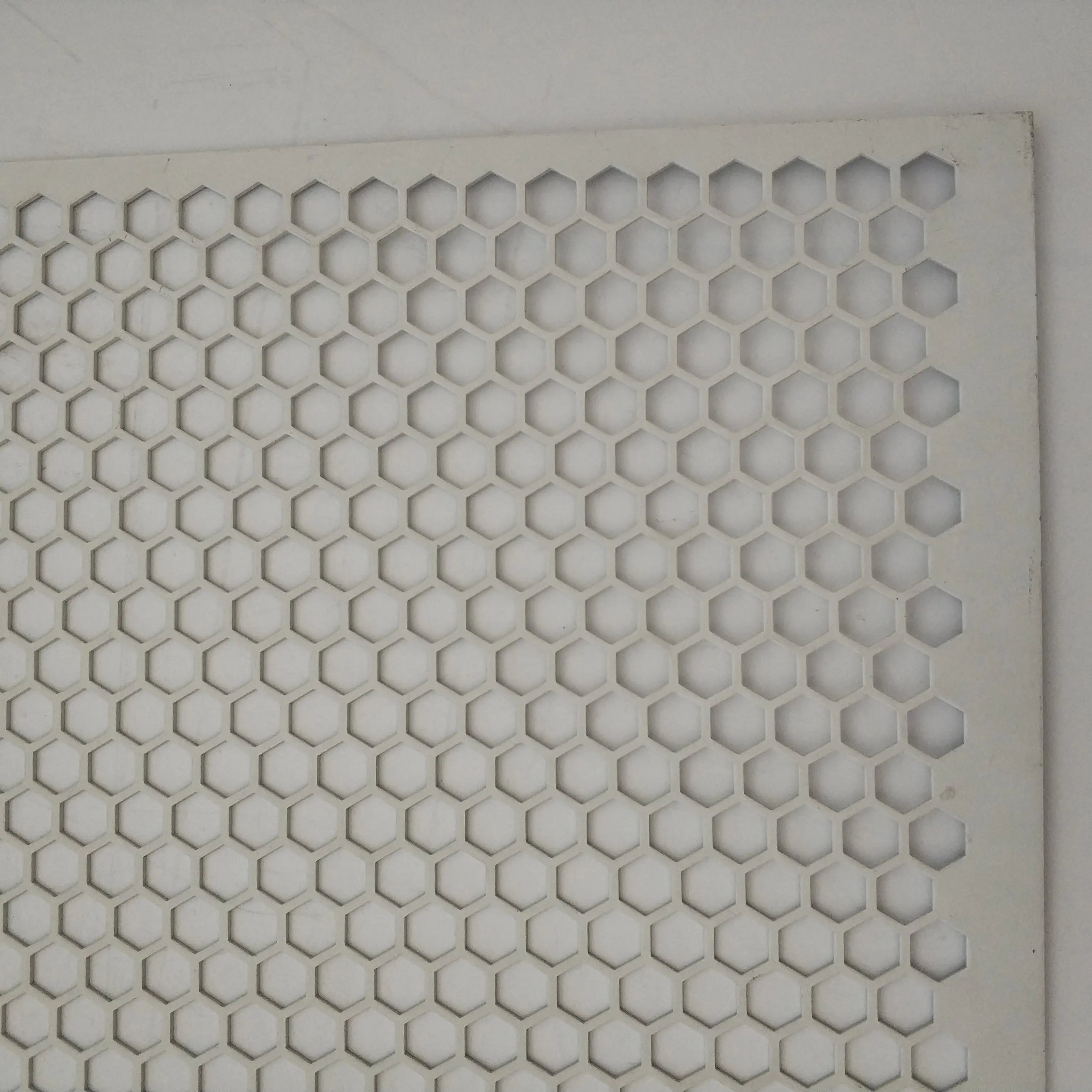 Perforated Hole Punch Ceiling monel stainless steel metal perforated sheet