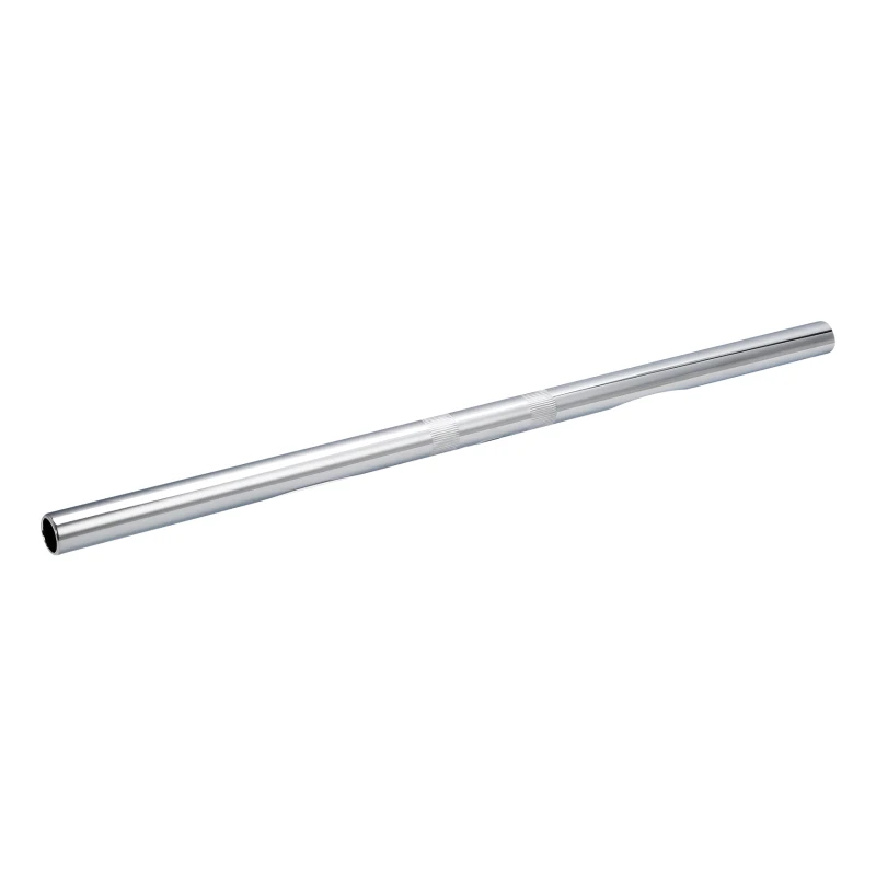 TCMT 1' 25mm Universal Flat Drag Handlebar Fit For Harley Sportster XL Dyna Softail XF1610129-E