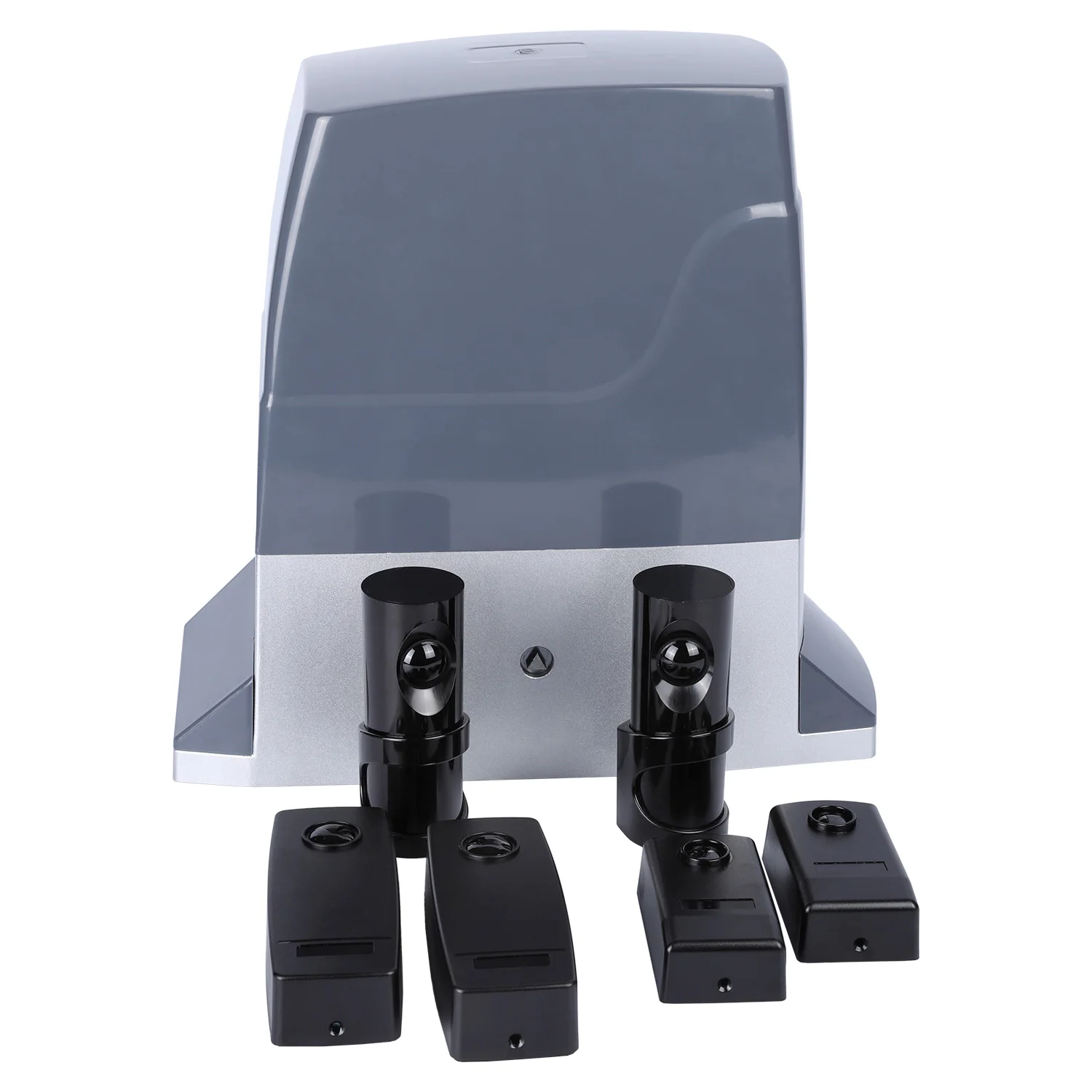 SDM-10R / 15R  Automatic Sliding Gate Motor for 1000kg, 1500kg Gate