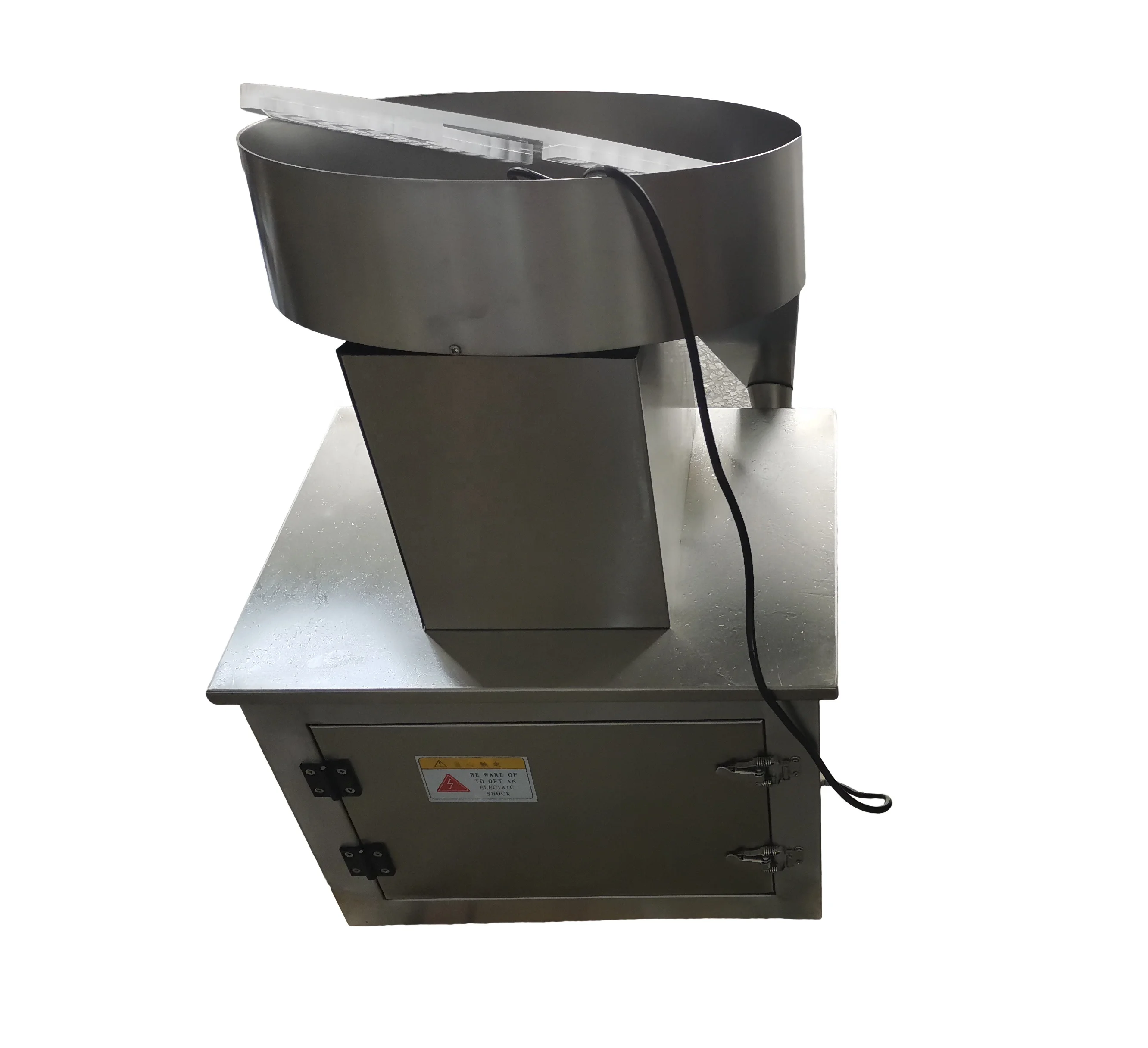 Easy To Install Slim Capsule Counting Machines