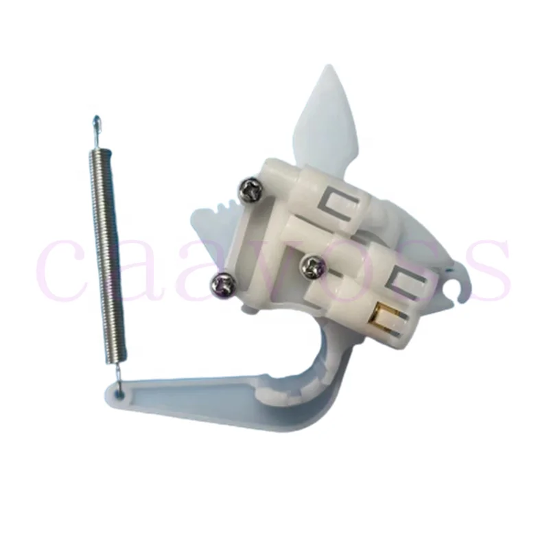 Air Suspension Driver Seat Valve Kit Height Valve for VOLVO 20748450 20443641 7420748450