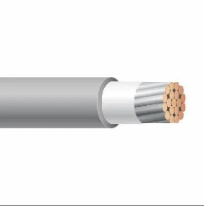 8awg 4 awg 2 TELCOFLEX II телекоммуникационный силовой провод UL44 600 в по заводской цене