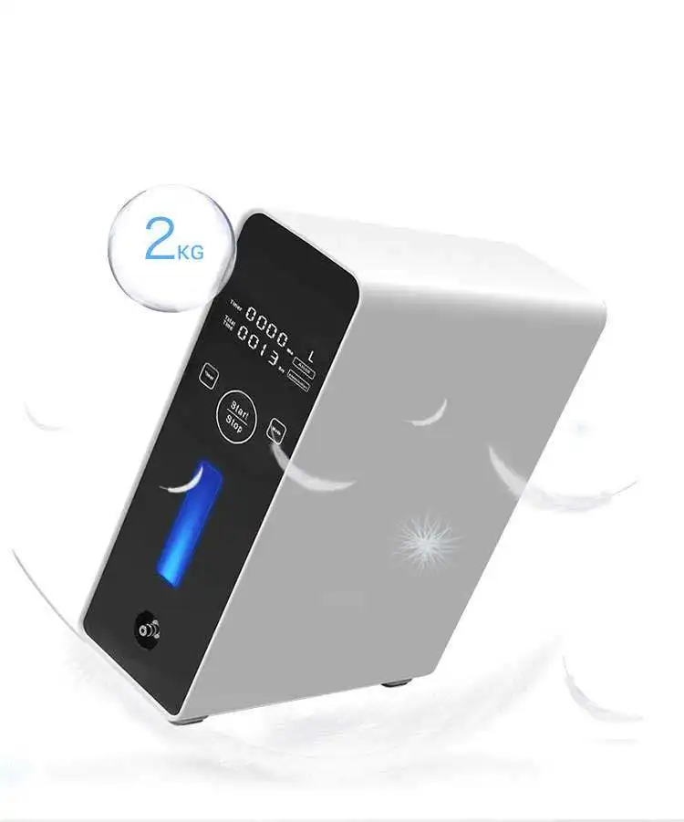 2021 Drop shipping Hot sale Oxygen