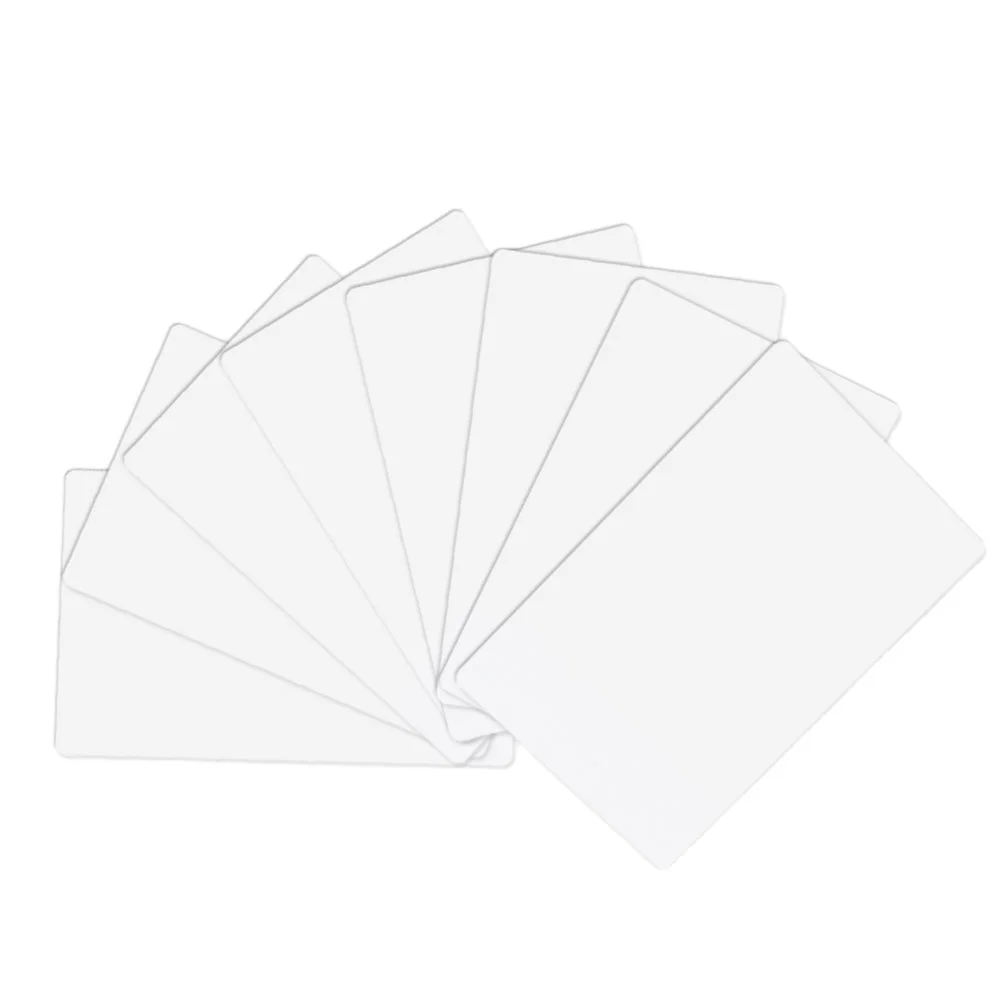 EM4305 T5577 чип-карты RFID 125 кГц, перезаписываемые, дублирующие, 125 кГц RFID-карты