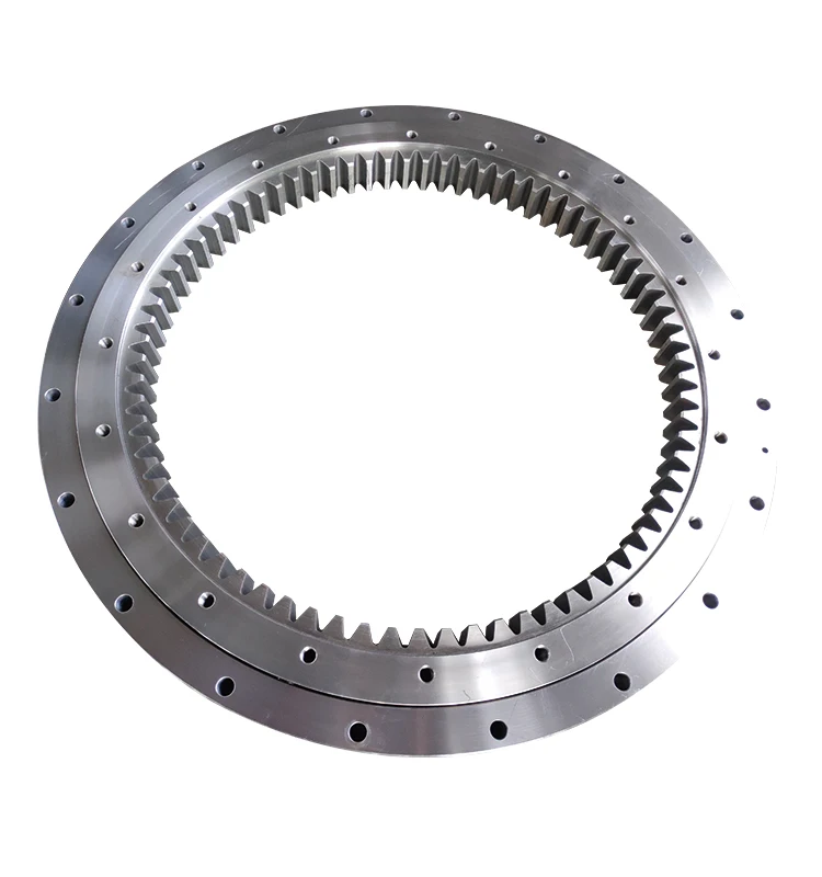Professional Manufacturer Factory Price CNH E215 Slewing Bearing For Excavator