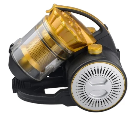 
2021HOT Home appliance easy to clean Multi-cyclonic bagless Vacuum Cleaner 