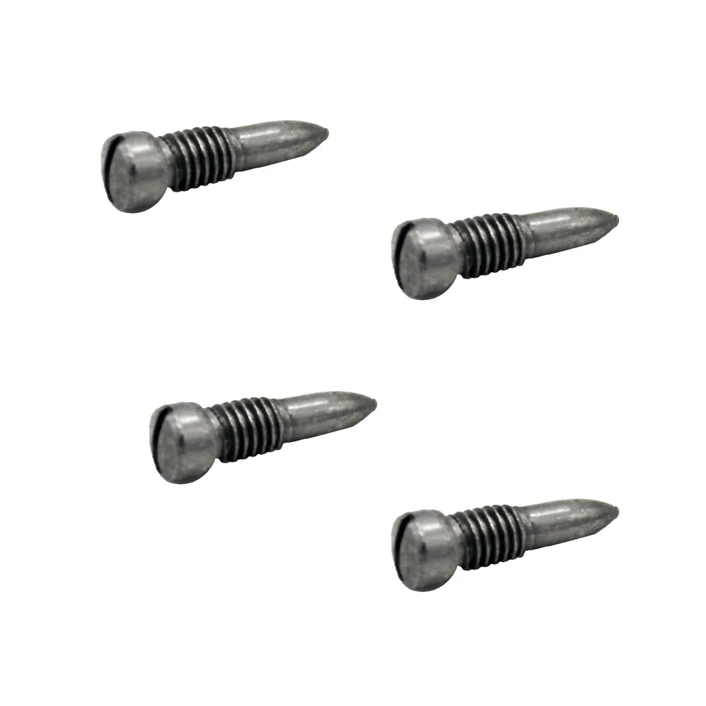 119Pcs/Set Alto Sax Saxophone Repair Parts Screws+Saxophone Springs Kit DIY Tool Woodwind Instrument Accessories