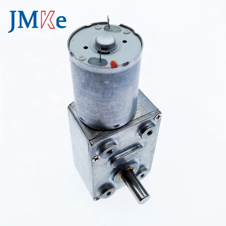 JMKE WL47F-370 червь редуктор коробки передач редукторы скорости червя мотор