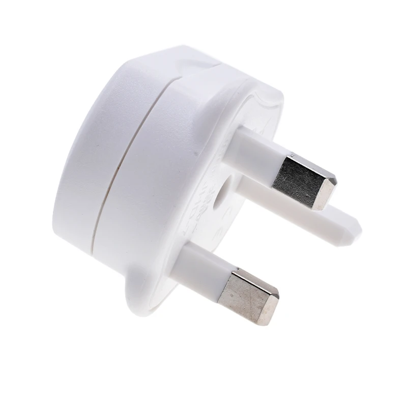 Factory plug adapter euro European us to uk BS1363 plug converter