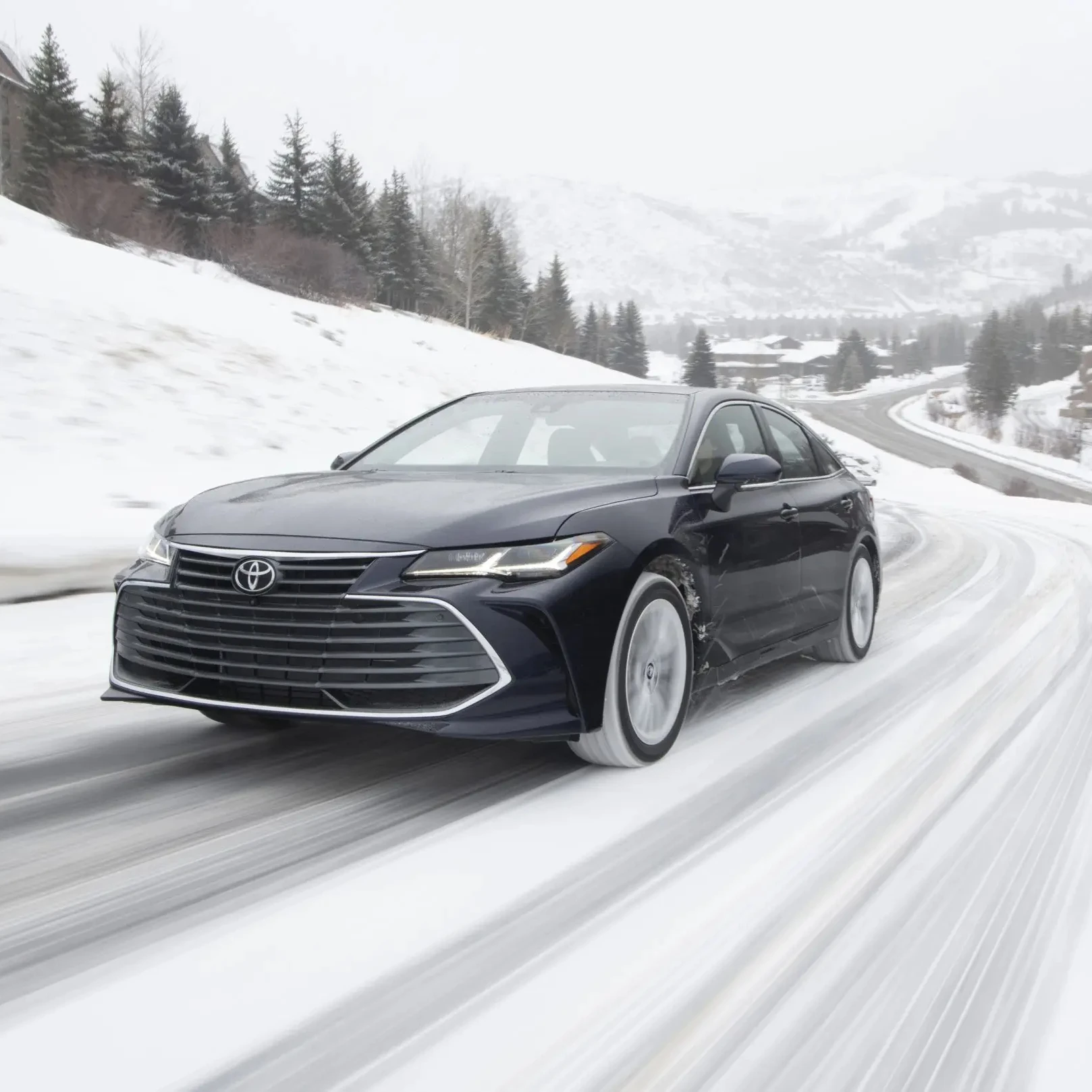 Лучшая цена toyotae Avalon 2 5 л + E-CVT Гибридный ограниченный выпуск